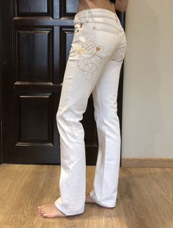 Джинсы Juicy Couture оригинал