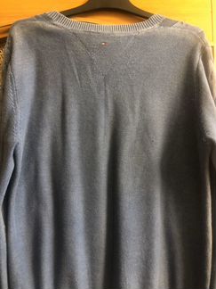 Джемпер Tommy Hilfiger