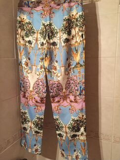 Костюм брючный по мотивам Дольче