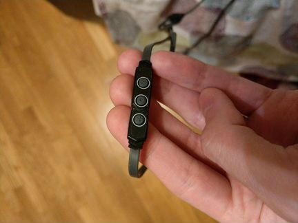 Наушники Brainwavz S5
