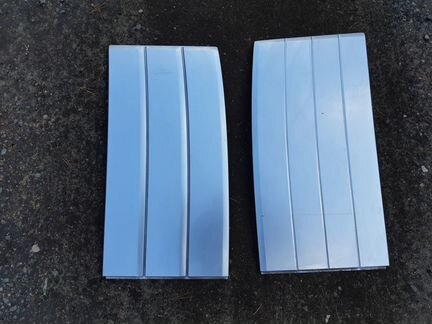 Накладка двери передняя Land Rover Range 4