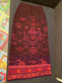 Юбка Kenzo Jungle