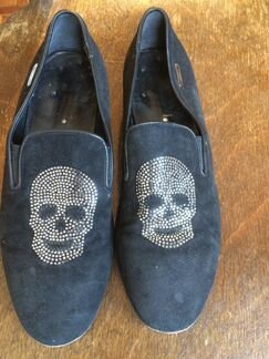 Балетки Missouri