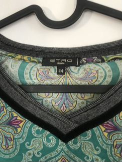 Блуза женская etro