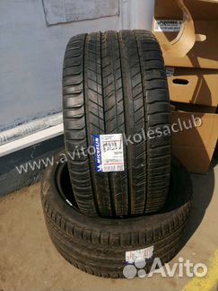 Michelin Latitude Sport 3 295 35 21 107Y