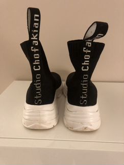 Кроссовки Studio Chofakian