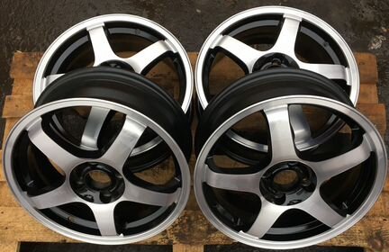 Диски R16 Рено Логан Лада Веста Ниссан Ноут Альме