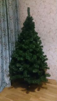 Ель искусственная, 