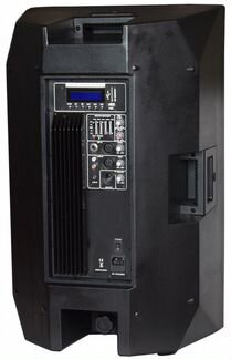XLine SPX-15A акустика активная+доставка бесплатно