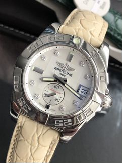 Breitling Galactic 36 Automatic