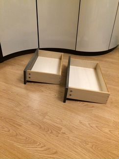 Новые мебельные ящики из коллекции Mr Doors