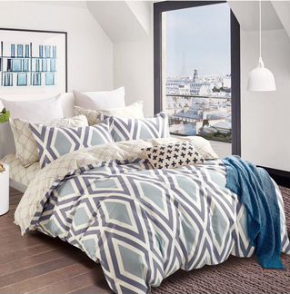 Постельное белье Kerensa (1,5 спал.)