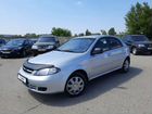 Chevrolet Lacetti 1.4 МТ, 2012, 96 449 км