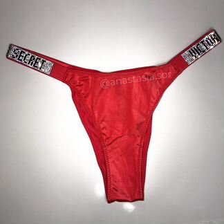 Трусики Victoria’s Secret