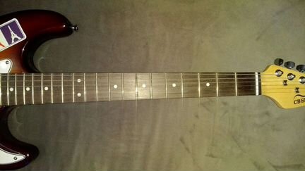 Электрогитара CBSky