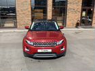 Land Rover Range Rover Evoque 2.2 AT, 2013, 156 000 км объявление продам