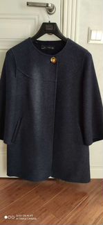 Полупальто Zara новое р.42-44