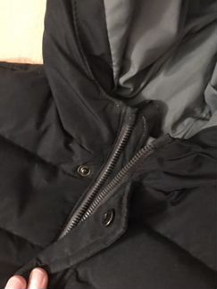 Пуховик Zara 92 размер