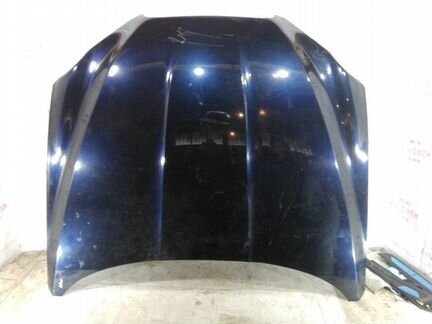 Капот Jaguar Xf CC9 AJ30 2011