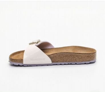 Birkenstock Madrid, новые оригинал 37
