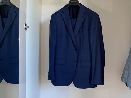 Костюм Ermenegildo Zegna