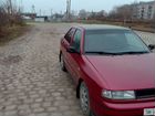 SEAT Toledo 1.8 МТ, 1994, 319 000 км объявление продам