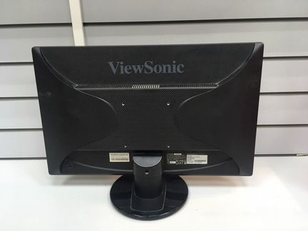 Монитор viewsonic va2245a