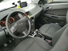 Opel Astra 1.6 МТ, 2006, 30 000 км объявление продам