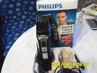 Машинка для стрижки волос - Philips