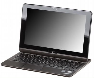 Ультрабук Toshiba Satellite U920T-D4S