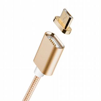 Кабель магнитный Micro USB TYP C 2 шт