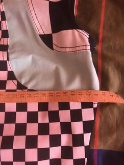 Новое love moschino