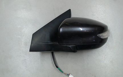Nissan Sentra левое зеркало