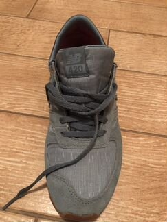 Кроссовки new balance 420 оригинал