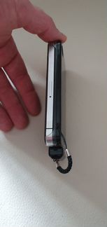 Power bank/ внешний аккумулятор для iPhone 4/4s