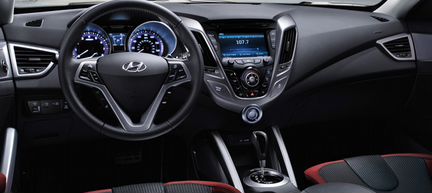 Hyundai торпедо airbag