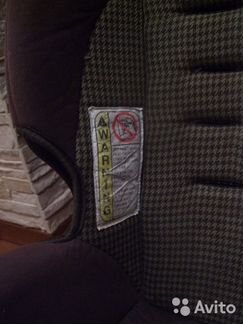 Детское кресло фирмы dorel juvenile group