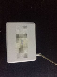 Wifi роутер asus 500gP V2