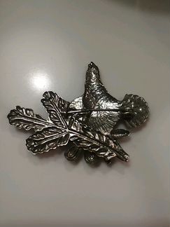 Брошь СССР