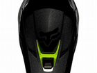 Мотошлем Fox V3 RS Shade Helmet Pewter объявление продам