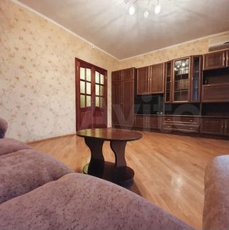 2-к квартира, 70 м², 6/10 эт.