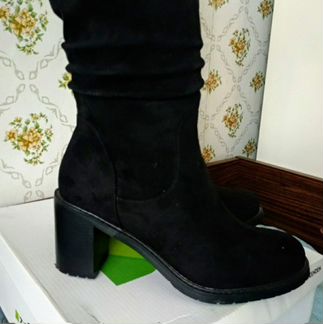 Сапоги
