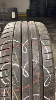 Шины 235 40 ZR19 Michelin Pilot Sport 4 96Y
