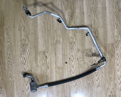 Трубка кондиционера Ниссан Кашкай J10