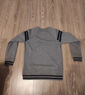 Джемпер U.S. polo