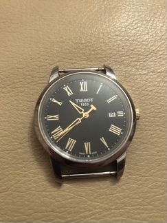 Часы мужские Tissot оригинал