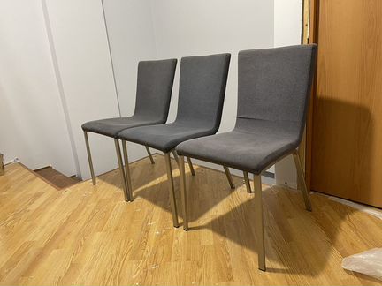 Стулья Calligaris
