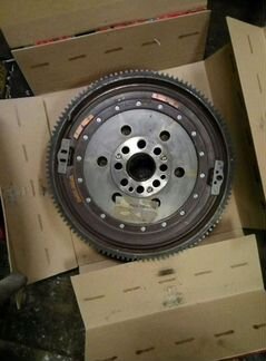 Маховик DCT BMW N54 e82 e90 e91 e92 e93 135 335