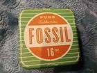 Коробка Fossil