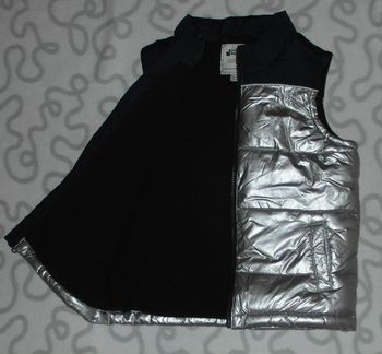 Жилет Gymboree, 4Т-5Т